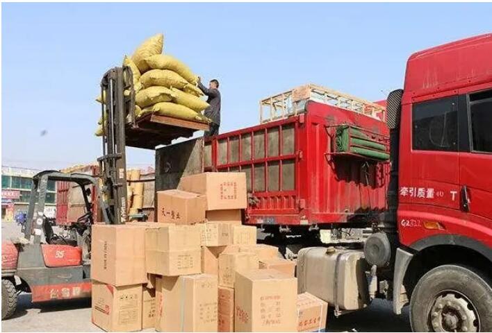 泉州到仪陇县物流专线