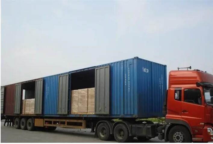 泉州到仪陇县整车运输