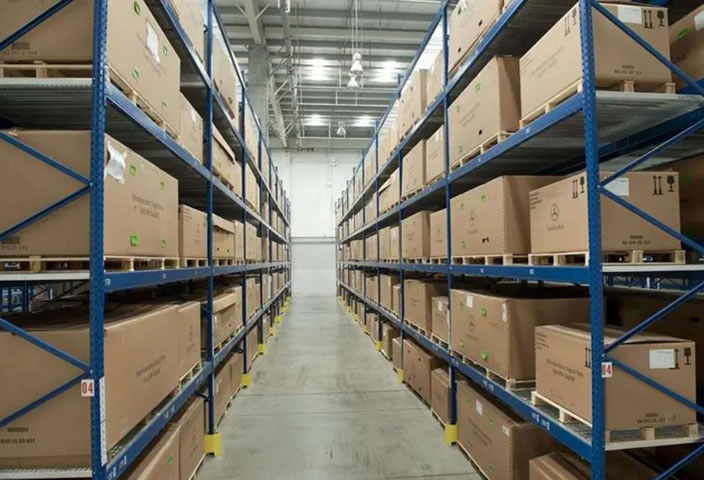 泉州到仪陇县货物仓储