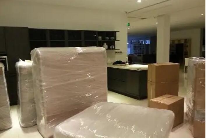 泉州到仪陇县长途搬家