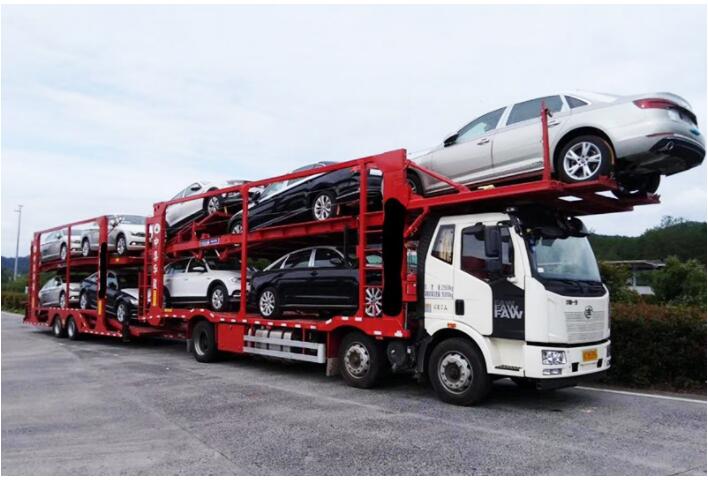 泉州到仪陇县轿车托运